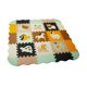 thumbnail image 3 of EVA Safe Baby Crawling Mat Alfombra De Piso Juego Interactivo Juguetes Animal 3, 3 of 5