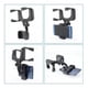 thumbnail image 4 of Soporte Al Espejo Retrovisor Para Celular Auto Universal, 4 of 4