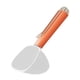 thumbnail image 5 of Recogedor para mascotas, taza medidora para perros con báscula, alimentador de alimentos, cuchara medidora portátil multifuncional para alimentos para naranja, 5 of 5