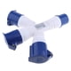 thumbnail image 1 of Enchufe Industrial Resistente a la Intemperie IP44, 1 of 3