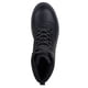 thumbnail image 4 of Bototo Waterproof Hombre Skechers Corado - Jaxx Negro 205232-BLK, 4 of 6