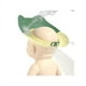 thumbnail image 5 of Gorro de Baño Visera de Ducha Animal para Bebé Verde, 5 of 5