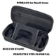 thumbnail image 5 of Estuche de almacenamiento NEXiLUX para PlayStation Portal con soporte, 5 of 9