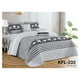 thumbnail image 2 of Cubrecama Quilt Verano King - Ankara KFL233, 2 of 3