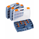 thumbnail image 4 of Caja Organizadora De Plástico 15 Compartimientos Kendo 90224, 4 of 6