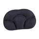 thumbnail image 5 of Almohada Para Dormir 3D Almohada De Apoyo Cóncavo Dormir Cuello Hombro Ergonómico Negro, 5 of 5