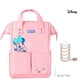 thumbnail image 4 of Mickey Minnie Pooh Winnie Diaper Bag Maternity Nappy Bag Backpack USB Bottle Insulation Bags Travel Feeding Baby Mommy Handbag, 4 of 4