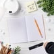 thumbnail image 2 of Cuaderno Pen+Gear Personal 30 hojas rayado College 14,8 x 21 cm, 2 of 3