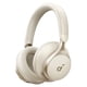 thumbnail image 1 of Audífonos Ovear Ear Noise Cancelling Space One Soundcore Bluetooth Crema, 1 of 8