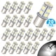 thumbnail image 1 of Bombillas LED blancas brillantes de 12 V para interior de coche, caravana o autocaravana., 1 of 8