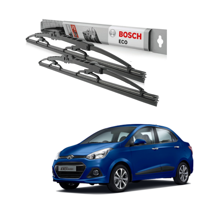 Plumillas Bosch Eco Para Hyundai Grand I10 Sedan 2016-2020
