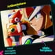 thumbnail image 3 of Tabla para Picar Artisticat - Diseño X & Zero Maverick Vanguard - 20x28 Cm, 3 of 3
