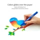 thumbnail image 4 of Crayones Giratorios Amos De 24 Colores No Tóxicos, 4 of 5