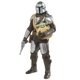 thumbnail image 2 of Figura de Acción Star Wars Galactic Action Mandalorian Grogu, 2 of 7