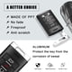 thumbnail image 4 of Control remoto VOFONO para Cadillac CTS 2008‑2015 / STS 2008‑2011, 4 of 8