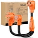 thumbnail image 1 of Cable adaptador Nilight RV Y Splitter 15A 30A a 50A 3750W, 1 of 9