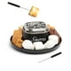 thumbnail image 1 of Mesa eléctrica S'mores Maker Nostalgia para interiores, color negro, 1 of 3