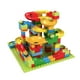 thumbnail image 1 of Bloques Tobogan Con Base 168 Piezas Construcción Accesorios, 1 of 6