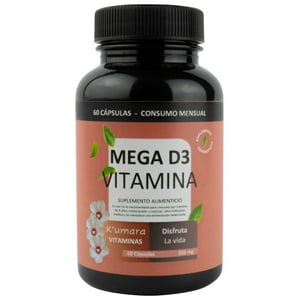 Kumara - Mega D3