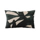 thumbnail image 5 of Cojín decorativo Plutus Brands Green Plutus Palm Floral 45 x 45 cm, 5 of 9