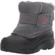 thumbnail image 1 of Bota de nieve THE NORTH FACE Alpenglow II Kids TNF Negro/Gris 6, 1 of 3