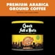 thumbnail image 4 of Café molido Chock Full o' Nuts Donut Shop, tostado medio, 680 ml, 4 of 7