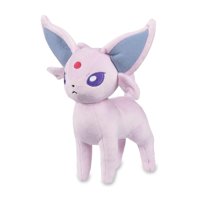 Peluche Pokémon Center Espeon Poké 27 Cm