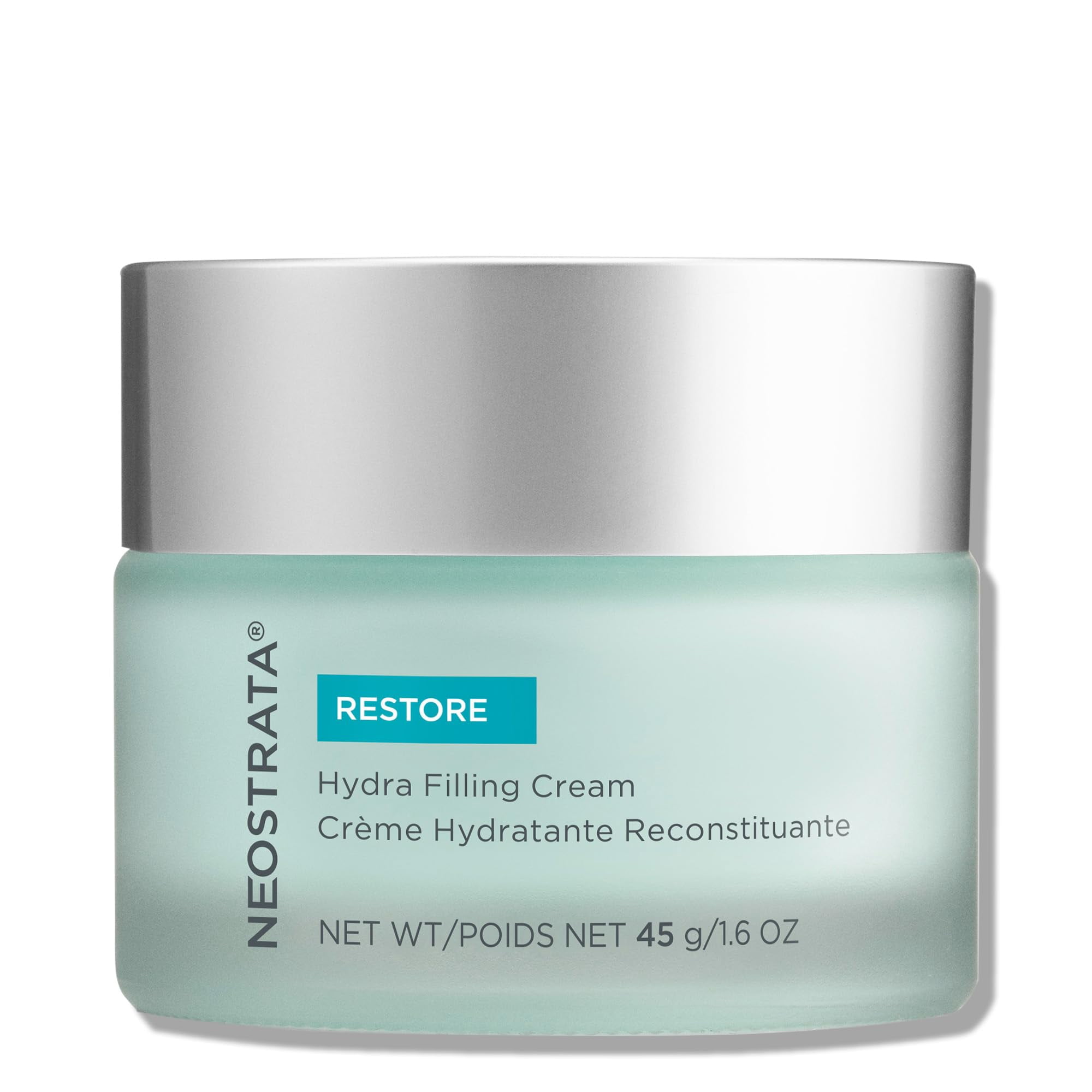 Crema Neostrata Hydra Rellening Antiarrugas Con Ácido Hialurónico