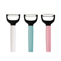 Juego De Peladores Kitchenaid Universal, Surtido De 3 Piezas