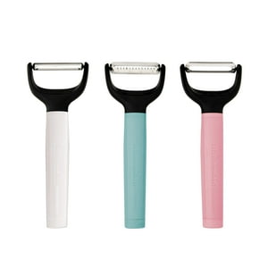 Juego De Peladores Kitchenaid Universal, Surtido De 3 Piezas