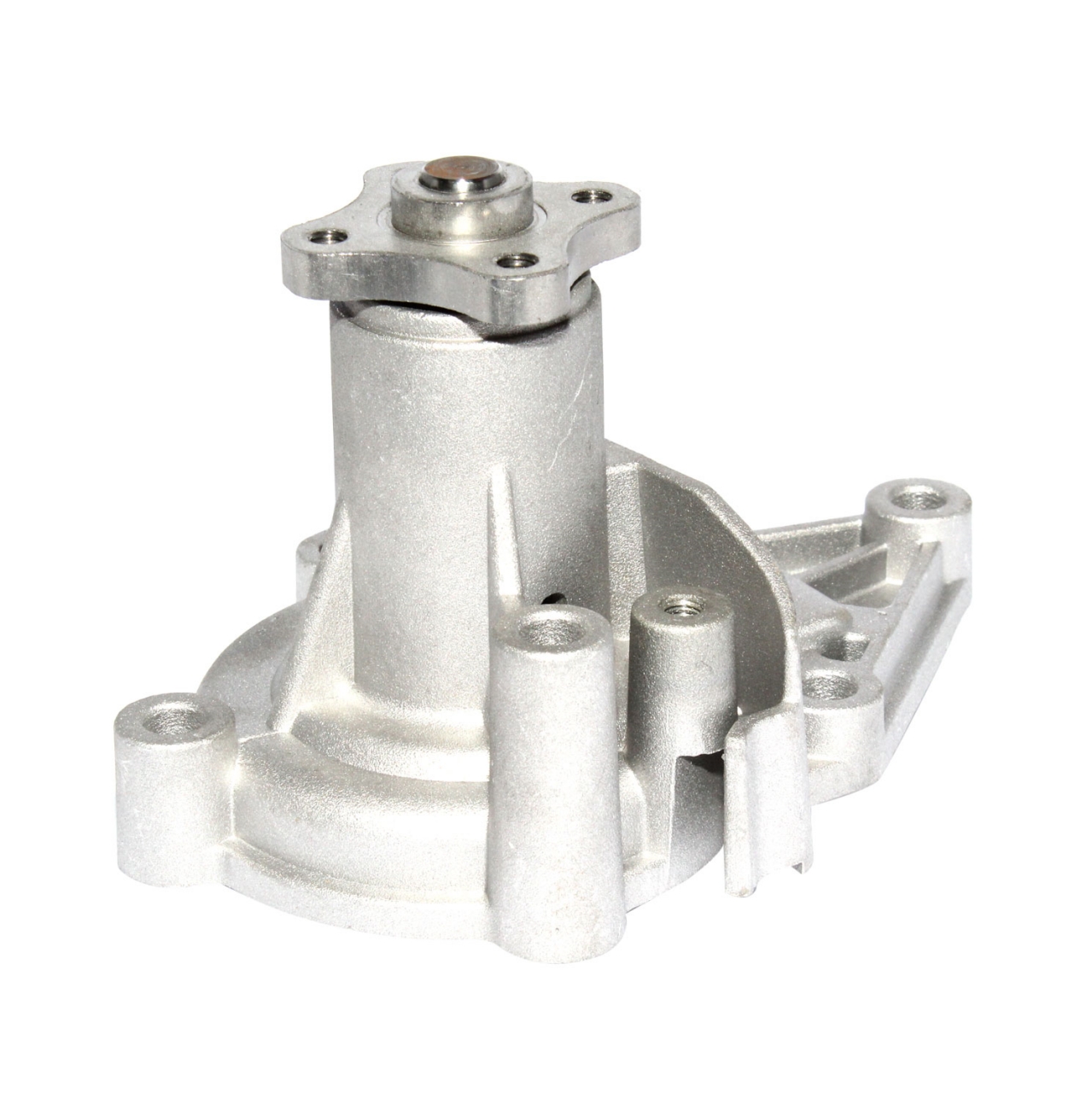 Repuestos Del Sol - Bomba Agua Hyundai Avante 1.5 1996 2000