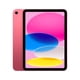 thumbnail image 1 of Tablet Apple iPad 11 pulgadas 512 GB WiFi 6 rosa - Chip A16, 1 of 7
