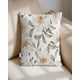 thumbnail image 3 of Set De 2 Fundas De Cojin Floreadas 45x45 Blanco 02, 3 of 4