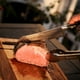 thumbnail image 2 of Cuchillo "Selva Valdiviana" Santoku 7´´, 2 of 3