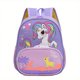 thumbnail image 1 of Children's Cartoon Cute Animal School Bag, Casual Travel Backpack For Boys And Girls, 1 of 3