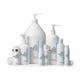 thumbnail image 2 of Loción Sanitizante de Manos R&R Alcohol Libre 946 ml, 2 of 7