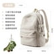 thumbnail image 1 of School Backpack for Women, Waterproof Aesthetic Laptop Backpack Fit 15.6 inch, Travel Work Daypack for Teens, 1 of 3