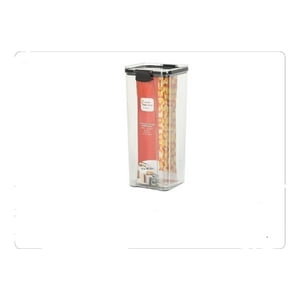 Genérico - Contenedor De Alimentos Organizador Apilable Cocina 1800 Ml