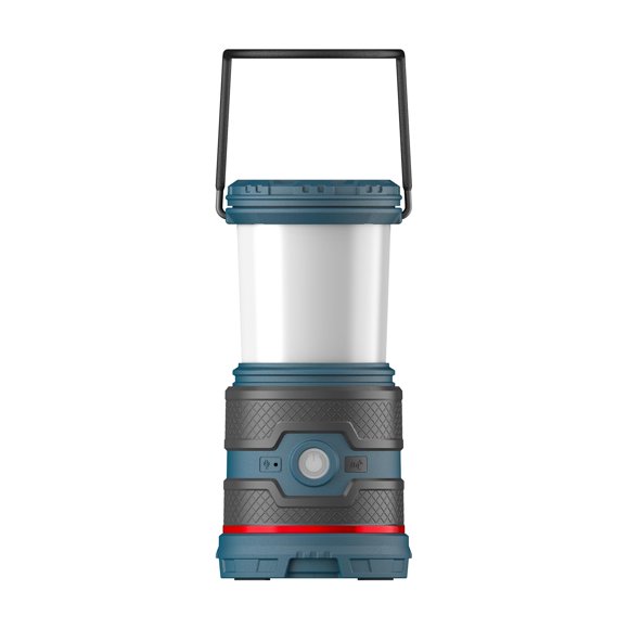 Linterna LED Coast 1000 lúmenes con control por voz – Ocean