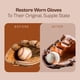 thumbnail image 3 of Acondicionador Para Guantes De Béisbol Leather 120 Ml, 3 of 6