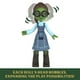 thumbnail image 2 of Muñecas Mattel Universal Pictures Los malvados estudiantes de Shiz x5, 2 of 3