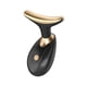 thumbnail image 1 of Face Massager Neck Facial Eye Massage V-line Face Lifting Massager Anti Aging Wrinkle Removal Skin Beauty Device For Home Salon, 1 of 3