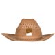 thumbnail image 5 of Sombrero de fiesta Beistle tema del Viejo Oeste para adulto, 5 of 6