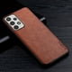 thumbnail image 1 of Case For Samsung Galaxy A53 A13 4G 5G Huma Vintage Artificial Leather Coque Soft Cover For Iphone Galaxy A53 Case Huma, 1 of 3