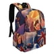 thumbnail image 2 of Mochila Desmarcar Temática ¿Y Si...? 42x30x15cm, 2 of 6