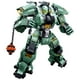 thumbnail image 1 of Set de bloques de construcción HIGH GODO Transforming Mech Robot 542 piezas, 1 of 3