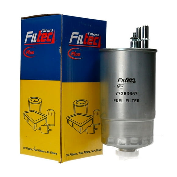 Filtros Aceite+aire+petróleo+polen Peugeot Bipper 1.3 11/15