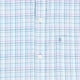 thumbnail image 4 of Camisa IZOD de Hombre con Rendimiento y Comodidad, Manga Larga a Cuadros, 4 of 6