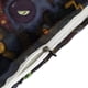 thumbnail image 4 of Gengar Bed Duvet Cover Funny Anime Cartoon Bedding Sets Lightweight 3 Piece Comforter Sets, 4 of 5