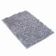 thumbnail image 1 of Tapete Alfombrilla De Baño Super Absorbente Piso Tina Ducha Gris Oscuro, 1 of 5